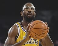 'Big Game James'.